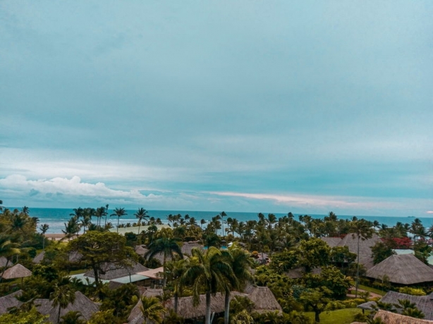 Visiting Fiji