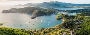 Antigua and Barbuda Antigua and Barbuda