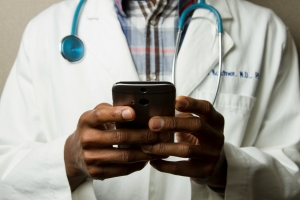 Empowering Healthcare with AI: A Leap Towards Positive Patient Outcomes Empowering Healthcare with AI: A Leap Towards Positive Patient Outcomes
